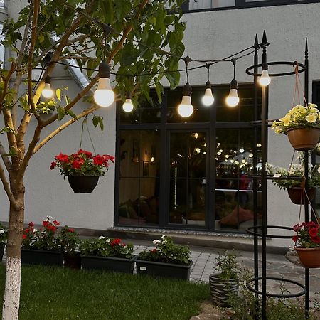 Redroof Country House Hotel Ґоріс Екстер'єр фото
