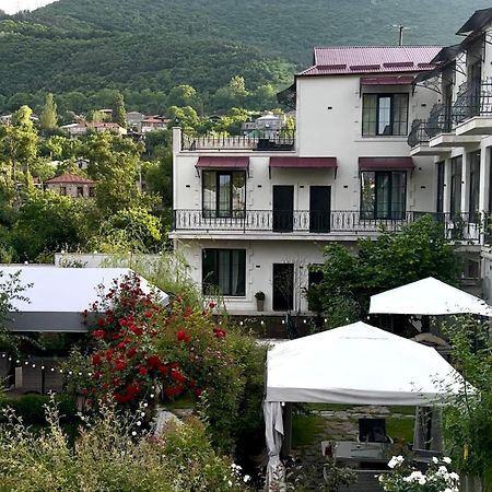 Redroof Country House Hotel Ґоріс Екстер'єр фото