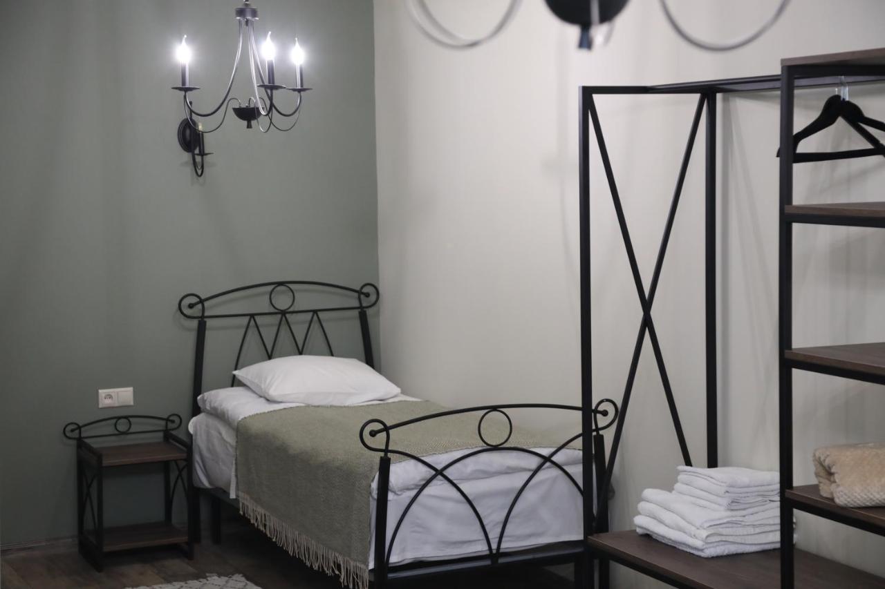 Redroof Country House Hotel Ґоріс Екстер'єр фото