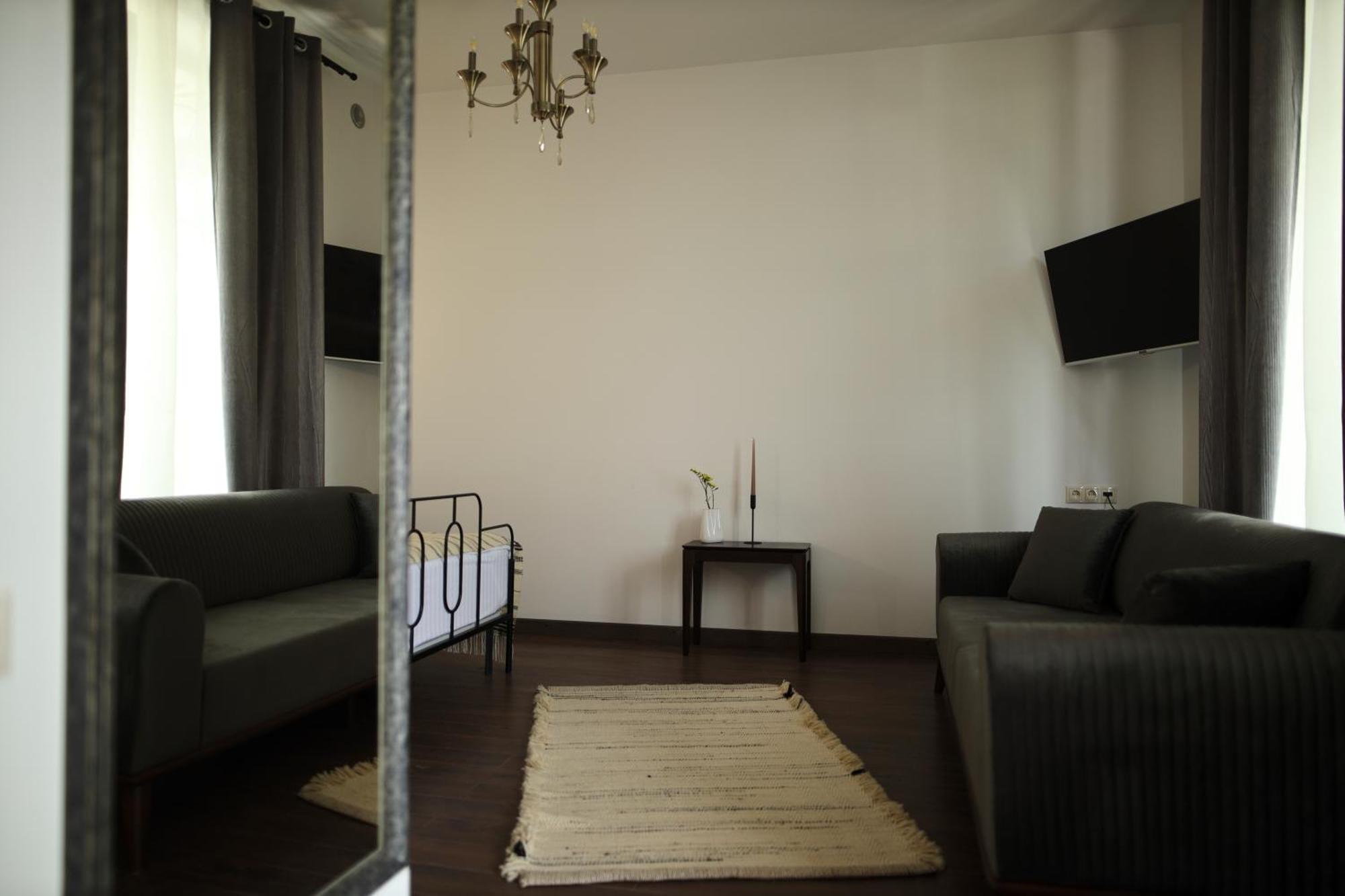 Redroof Country House Hotel Ґоріс Екстер'єр фото