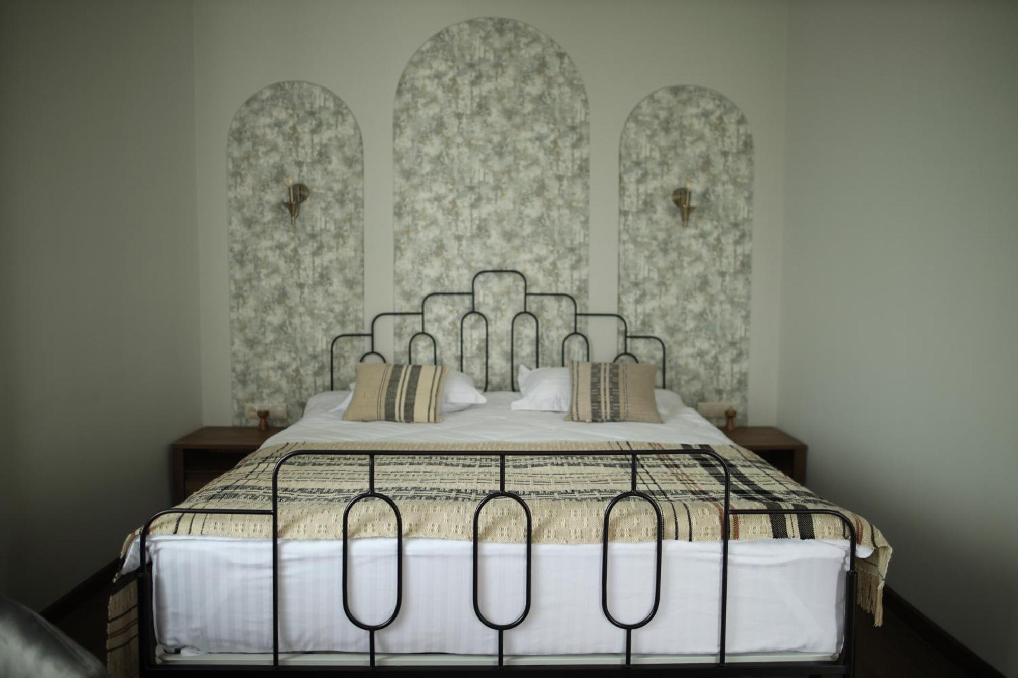 Redroof Country House Hotel Ґоріс Екстер'єр фото