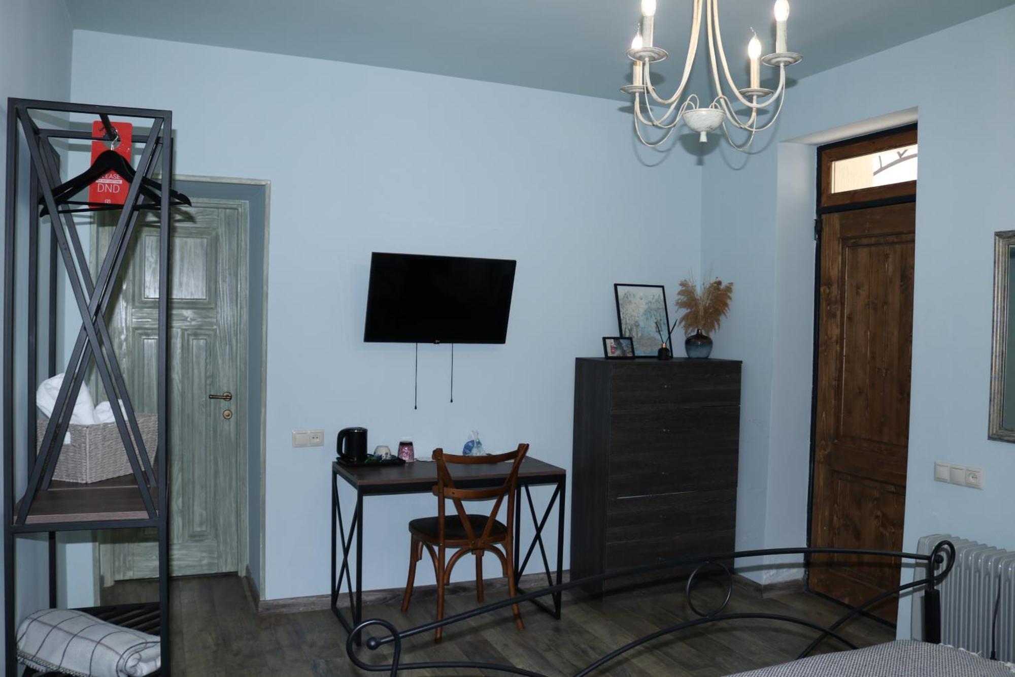 Redroof Country House Hotel Ґоріс Екстер'єр фото