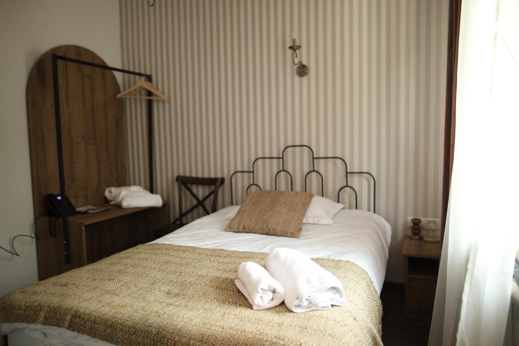 Redroof Country House Hotel Ґоріс Екстер'єр фото