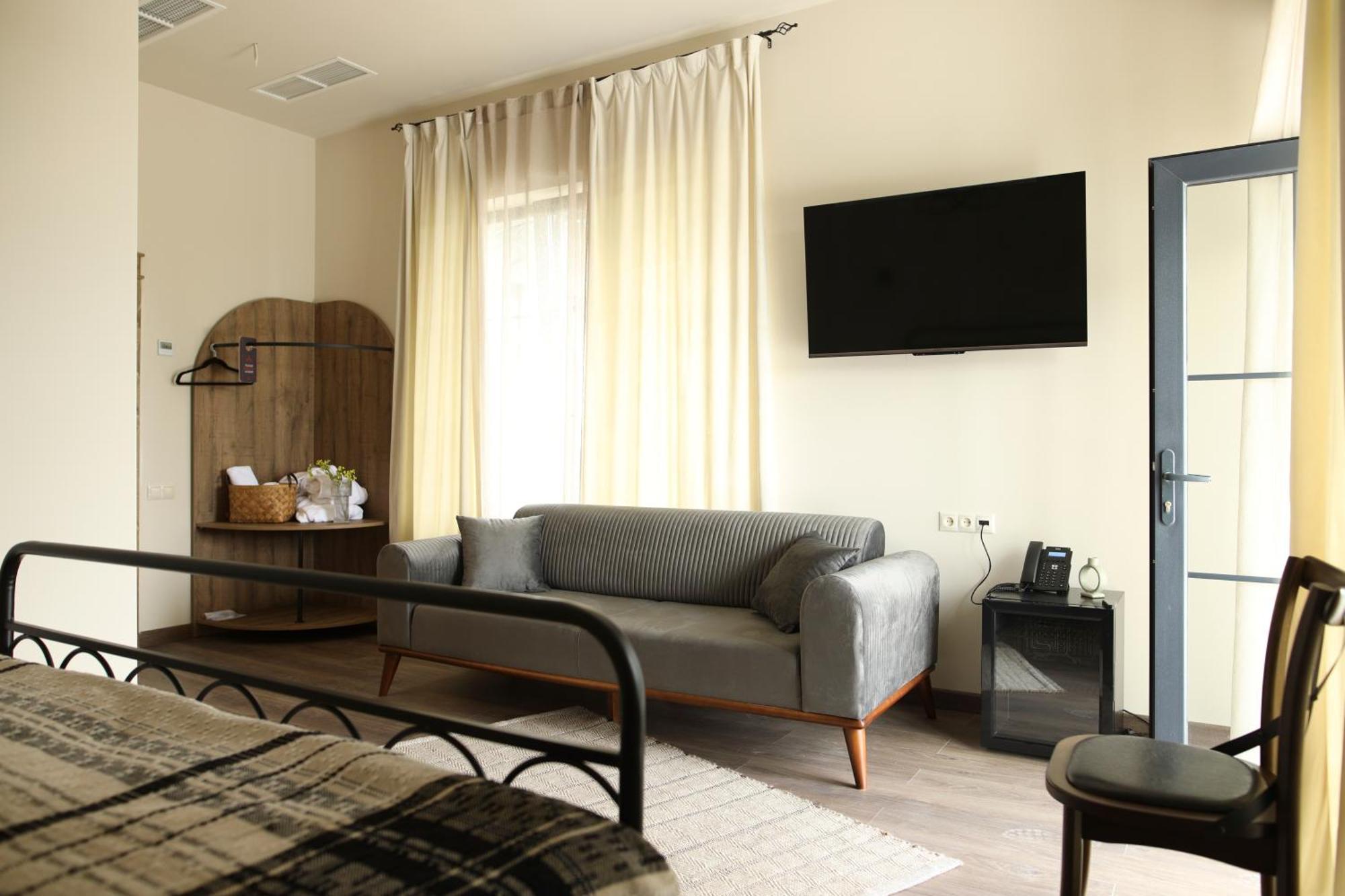 Redroof Country House Hotel Ґоріс Екстер'єр фото