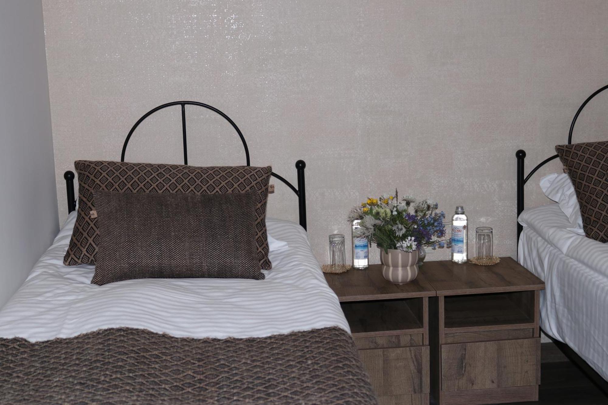 Redroof Country House Hotel Ґоріс Екстер'єр фото