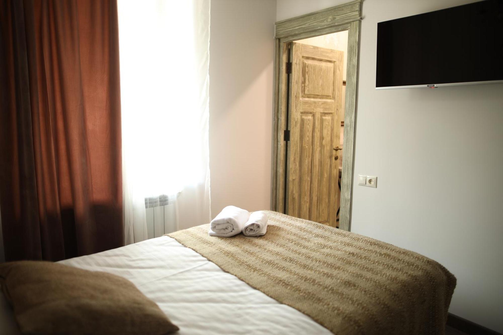 Redroof Country House Hotel Ґоріс Екстер'єр фото