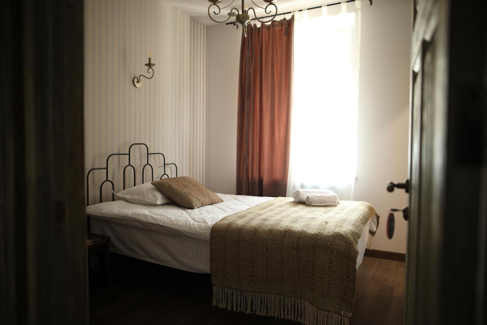Redroof Country House Hotel Ґоріс Екстер'єр фото
