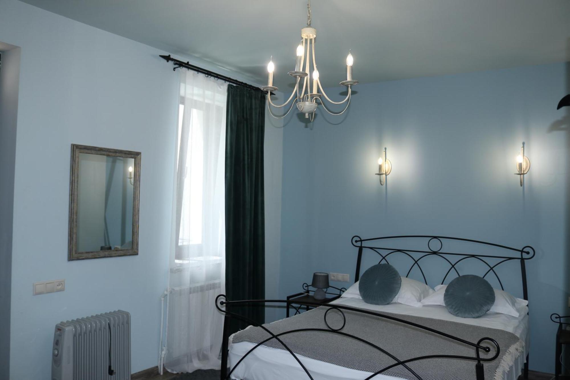 Redroof Country House Hotel Ґоріс Екстер'єр фото