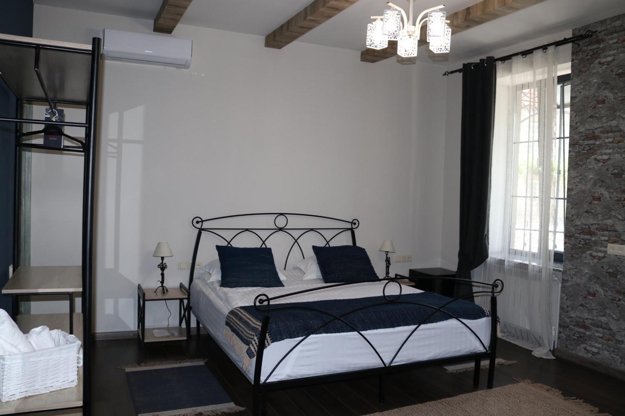 Redroof Country House Hotel Ґоріс Екстер'єр фото