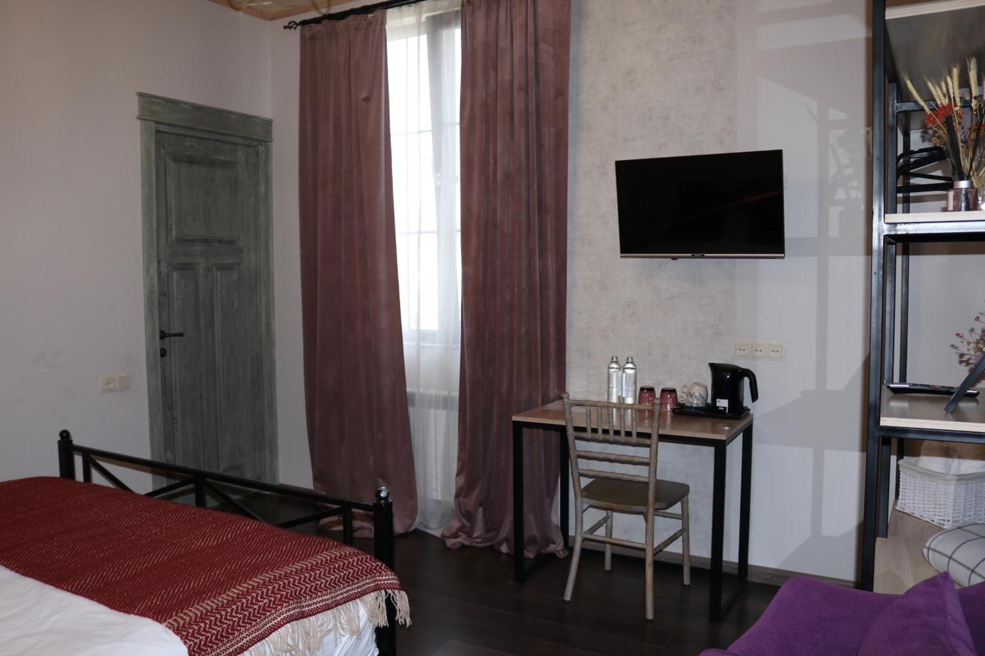 Redroof Country House Hotel Ґоріс Екстер'єр фото