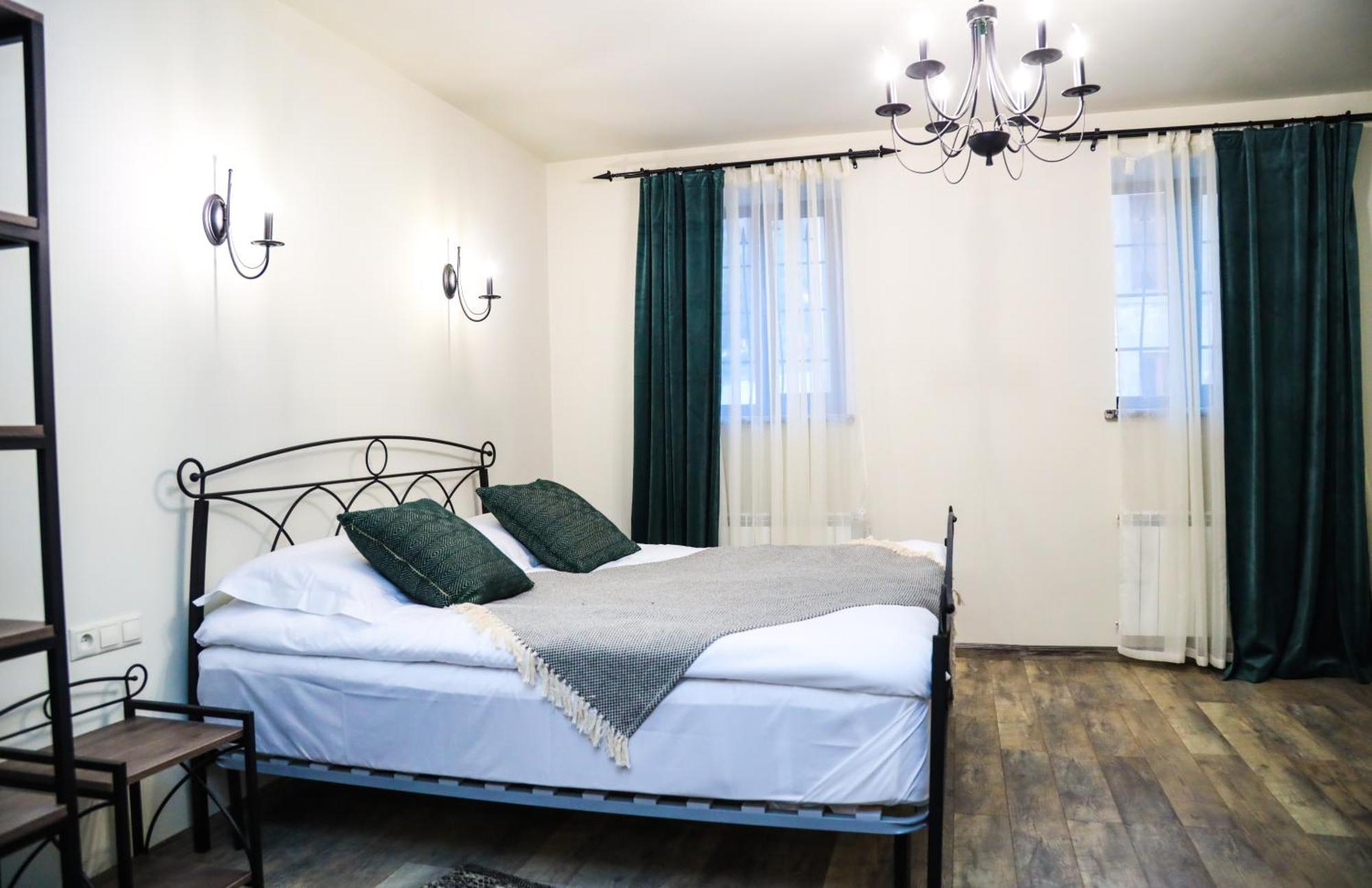 Redroof Country House Hotel Ґоріс Екстер'єр фото
