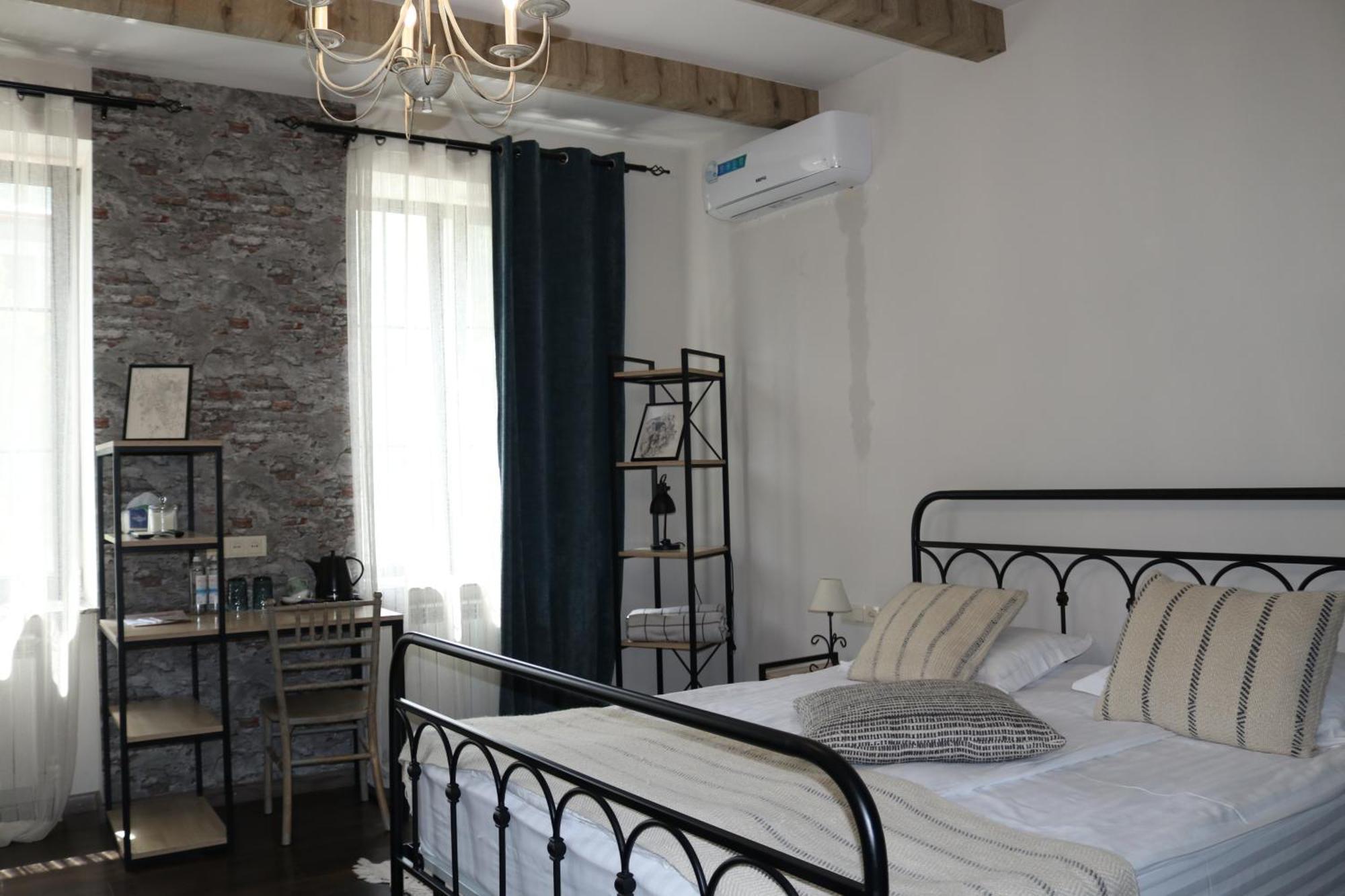 Redroof Country House Hotel Ґоріс Екстер'єр фото