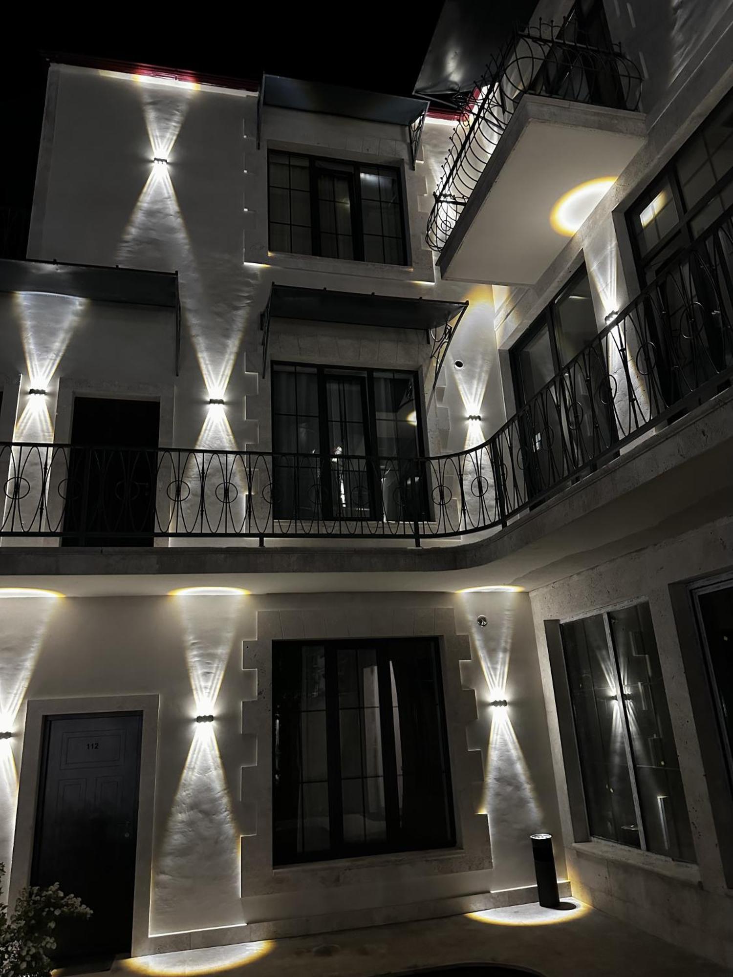 Redroof Country House Hotel Ґоріс Екстер'єр фото