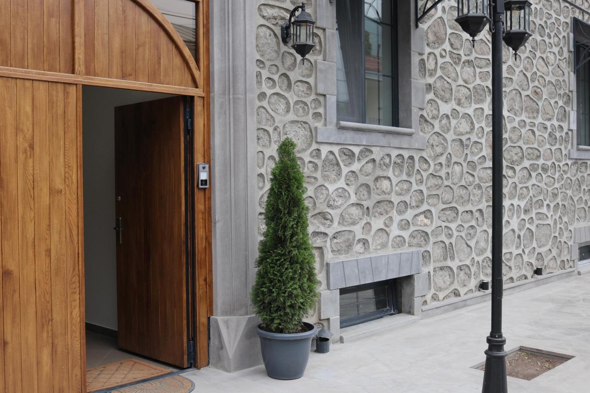 Redroof Country House Hotel Ґоріс Екстер'єр фото