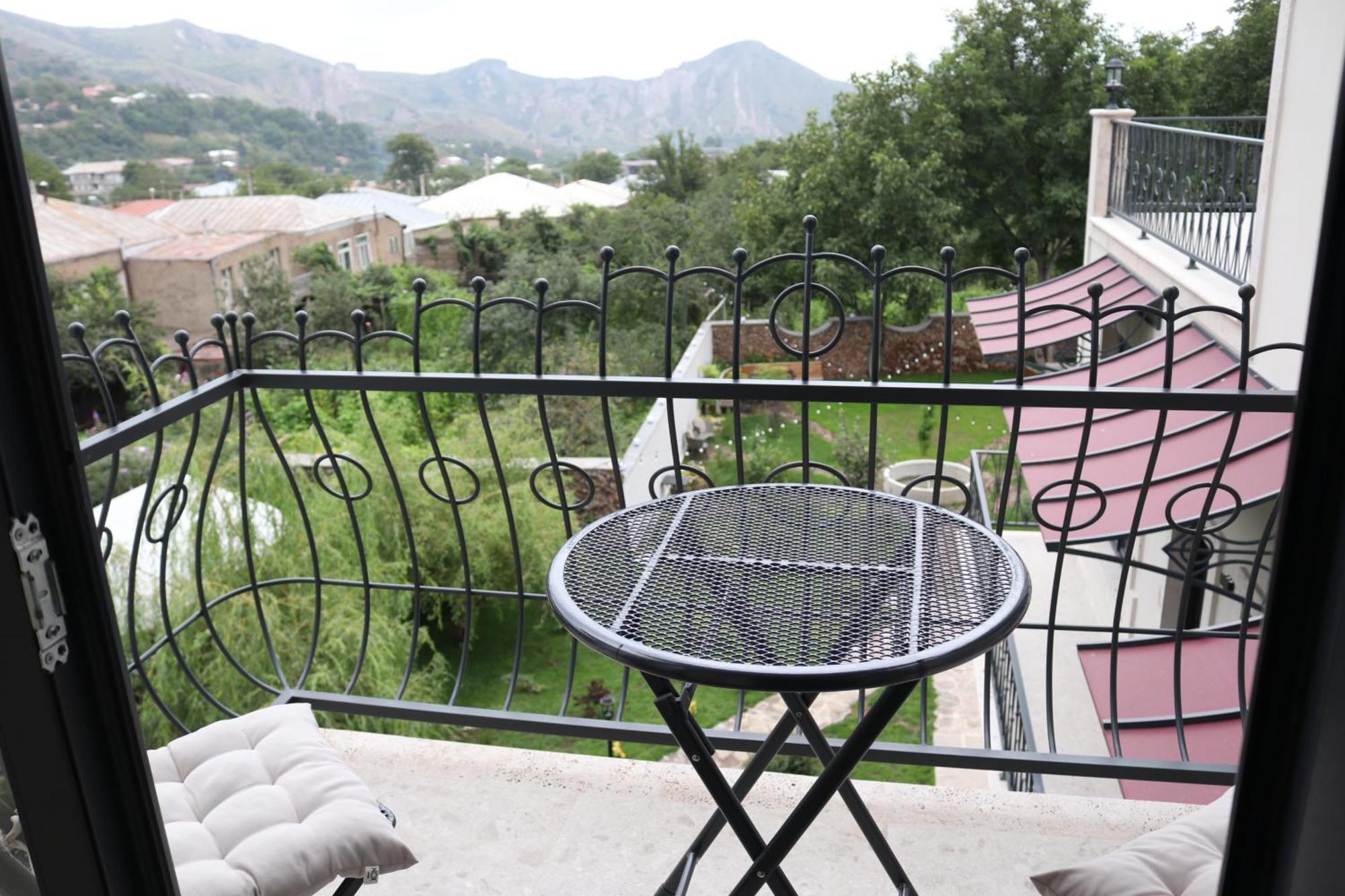 Redroof Country House Hotel Ґоріс Номер фото