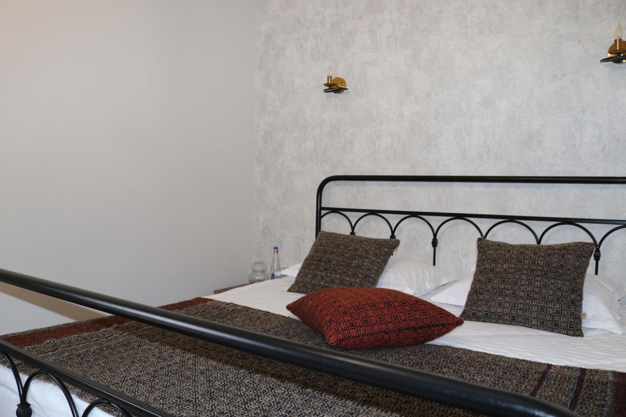Redroof Country House Hotel Ґоріс Номер фото