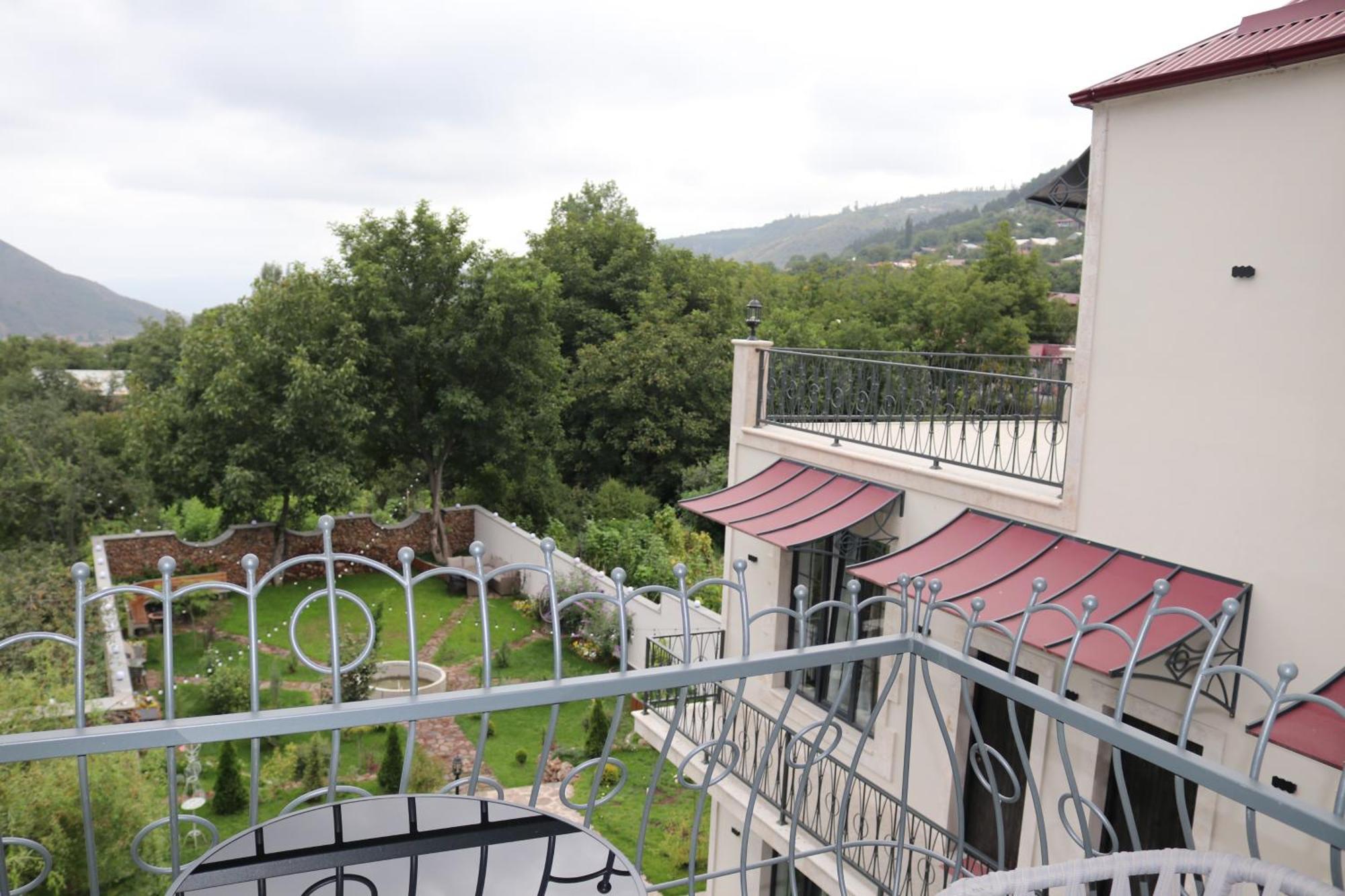 Redroof Country House Hotel Ґоріс Номер фото