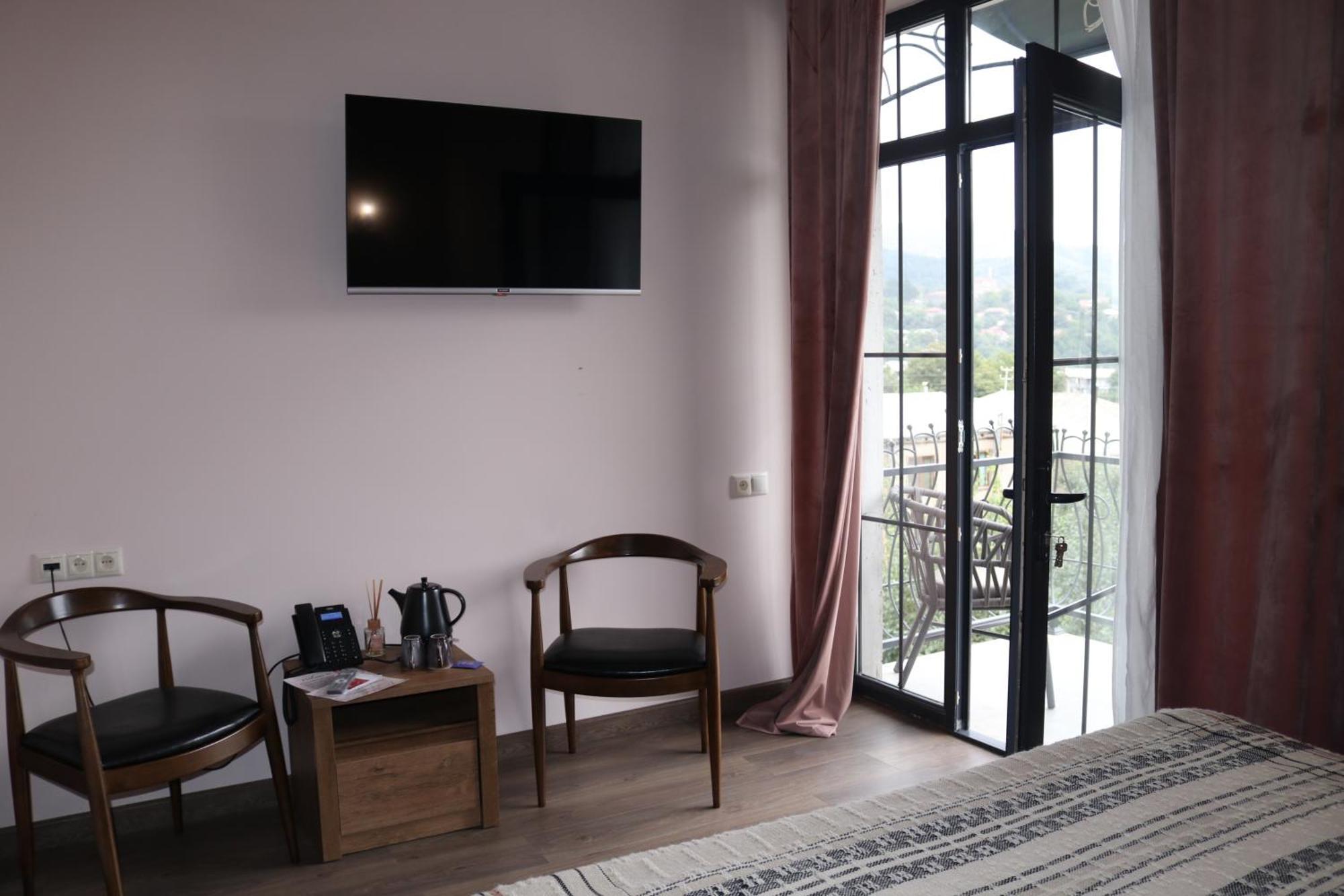 Redroof Country House Hotel Ґоріс Номер фото