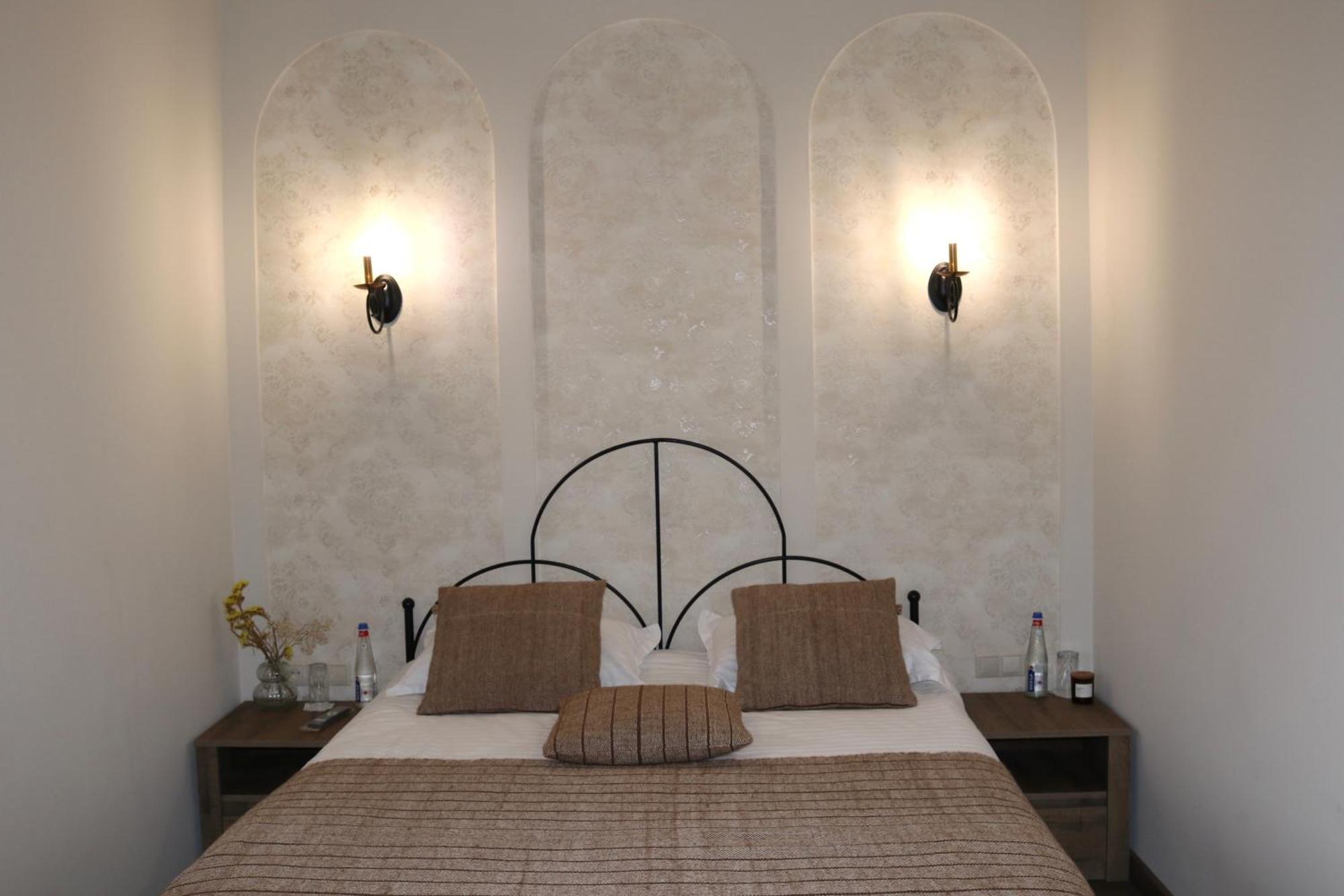 Redroof Country House Hotel Ґоріс Номер фото