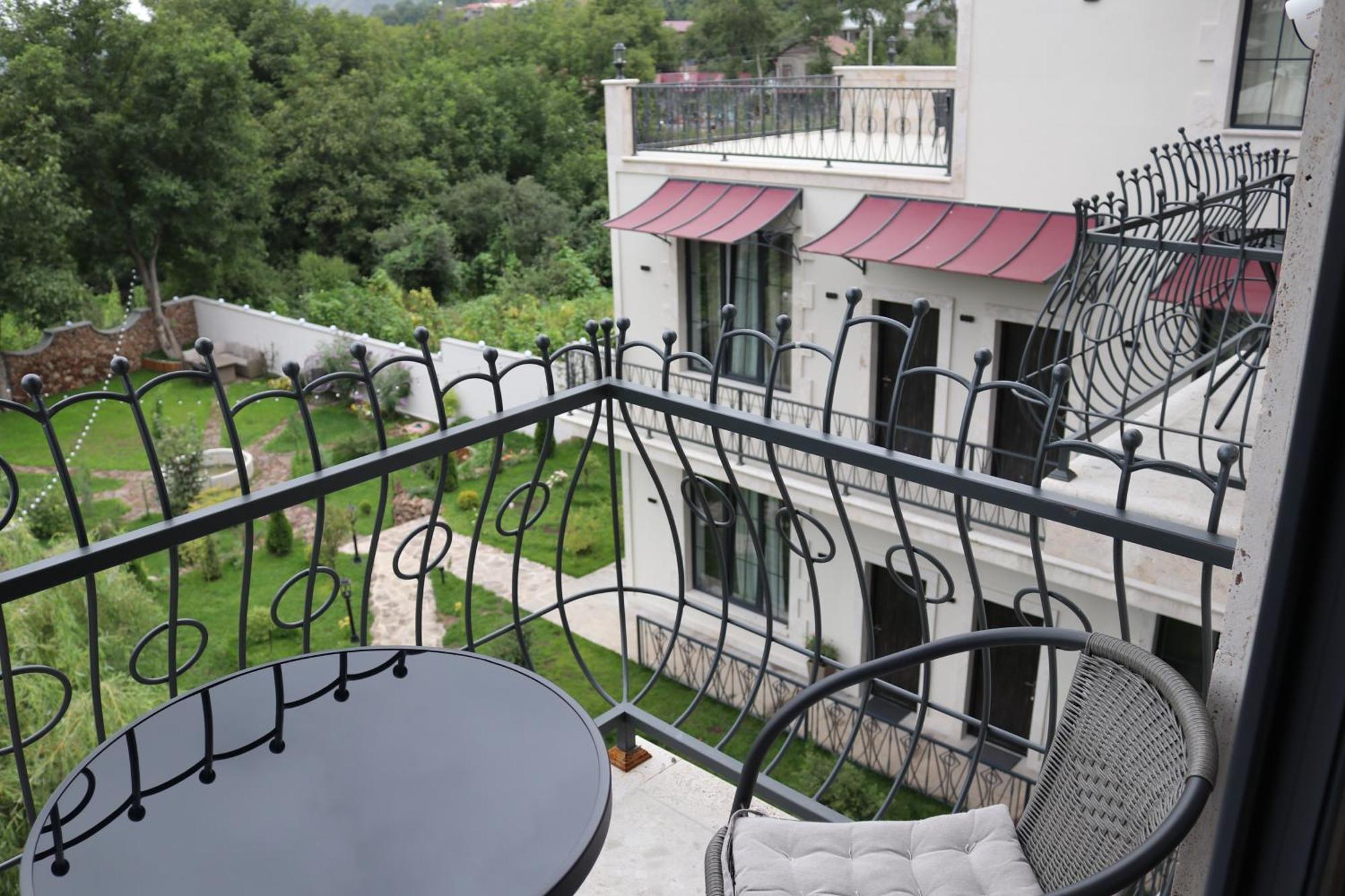 Redroof Country House Hotel Ґоріс Номер фото