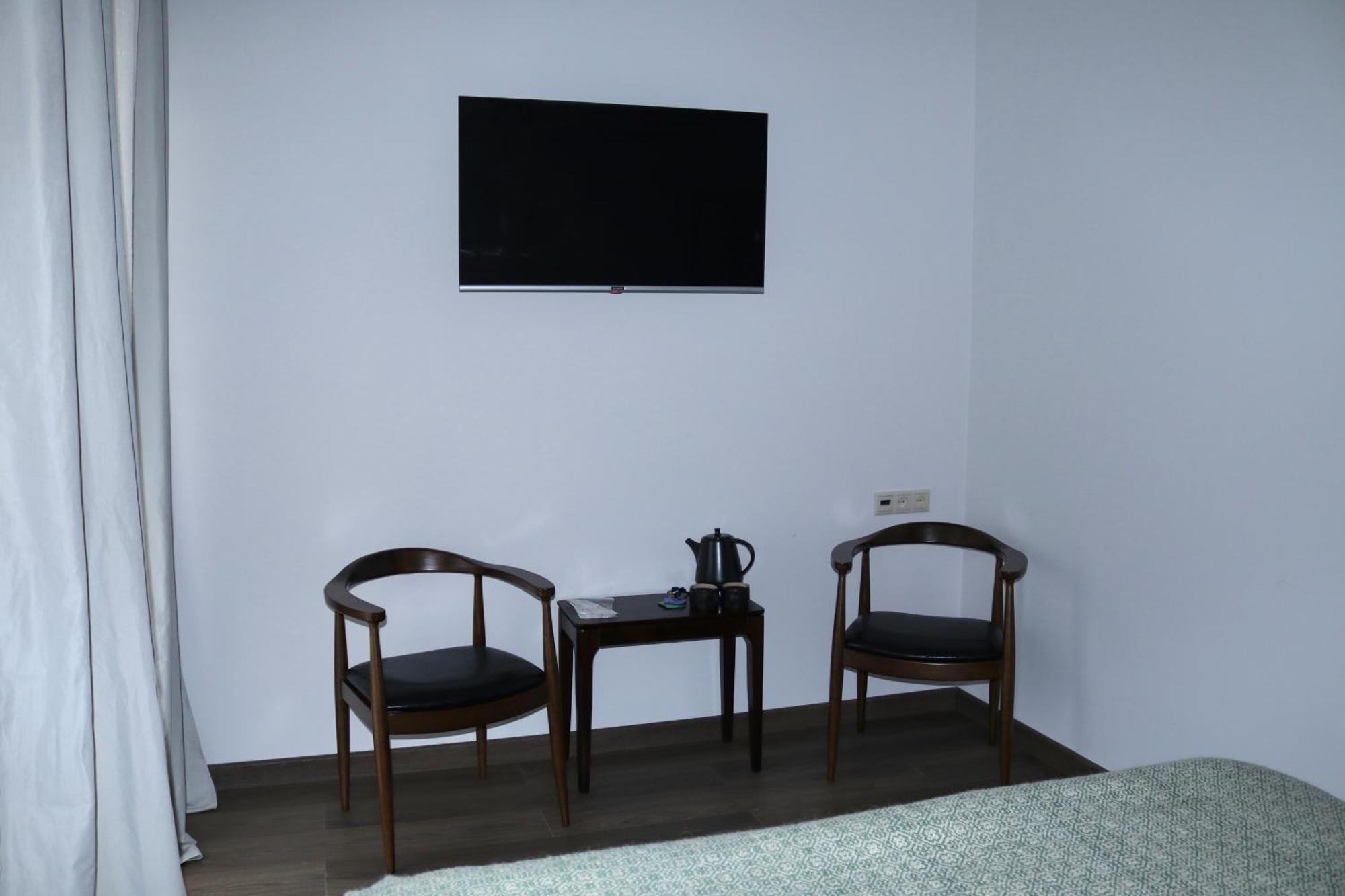 Redroof Country House Hotel Ґоріс Номер фото