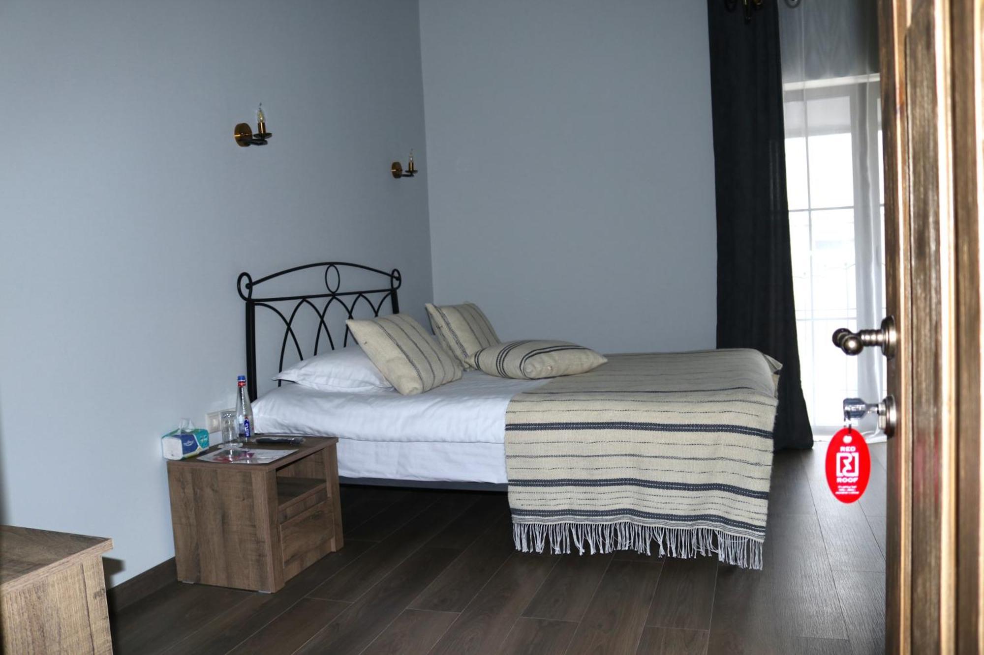 Redroof Country House Hotel Ґоріс Номер фото